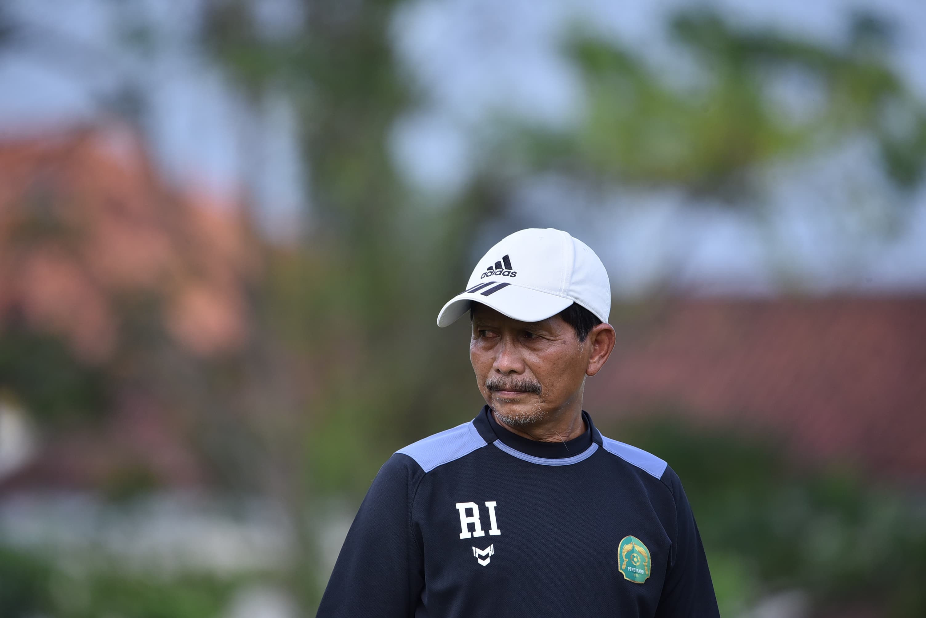 Djajang Nurdjaman Resmi Kembali ke Persib Bandung, Punya Tugas Cetak Pemain Muda Hebat