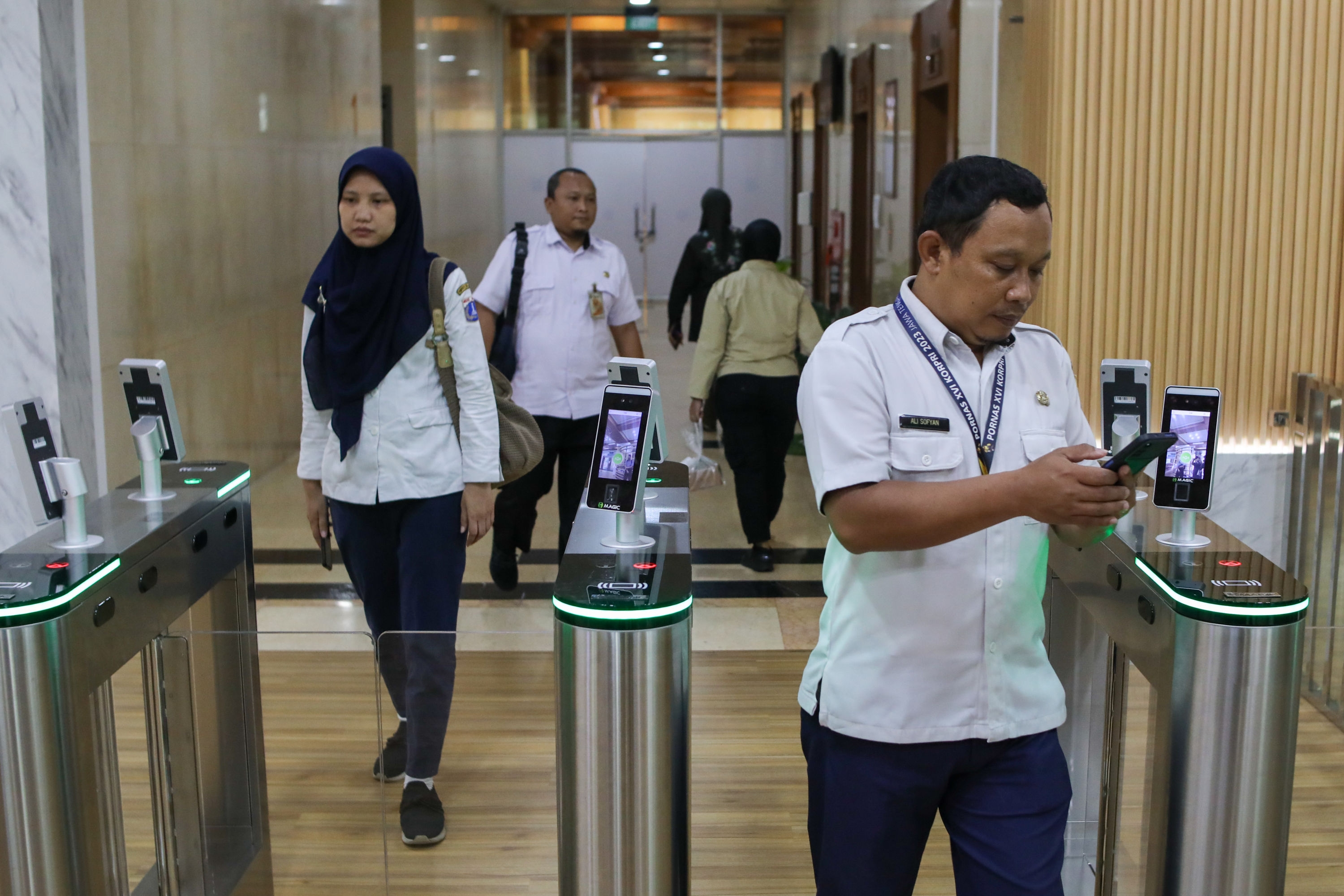 Bawaslu: Ada 140 Pelanggaran Netralitas ASN Selama Pemilu 2024