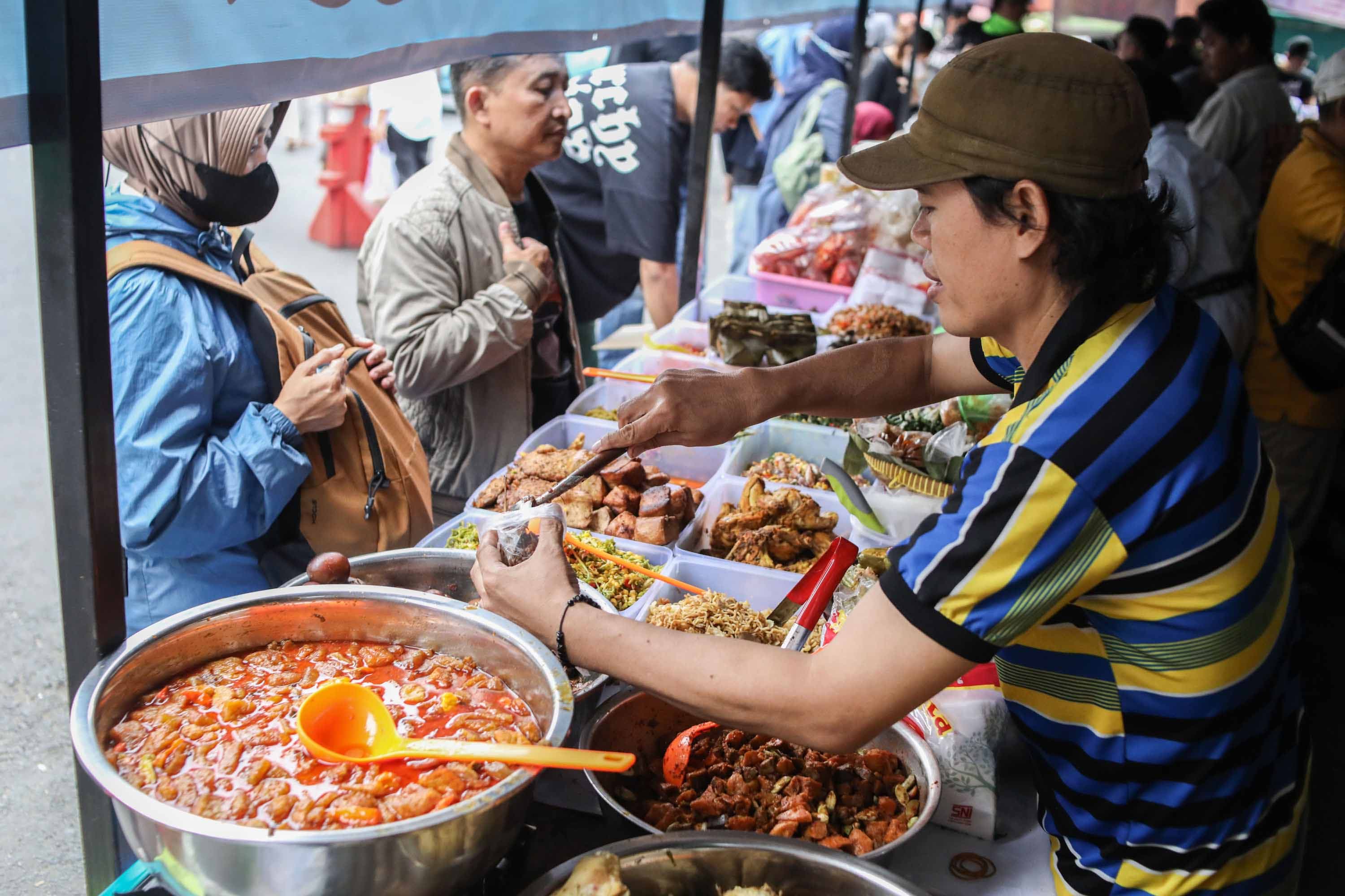 Jadwal Sahur dan Imsak serta Buka Puasa di Kota Malang dan Sekitarnya pada Jumat, 15 Maret 2024