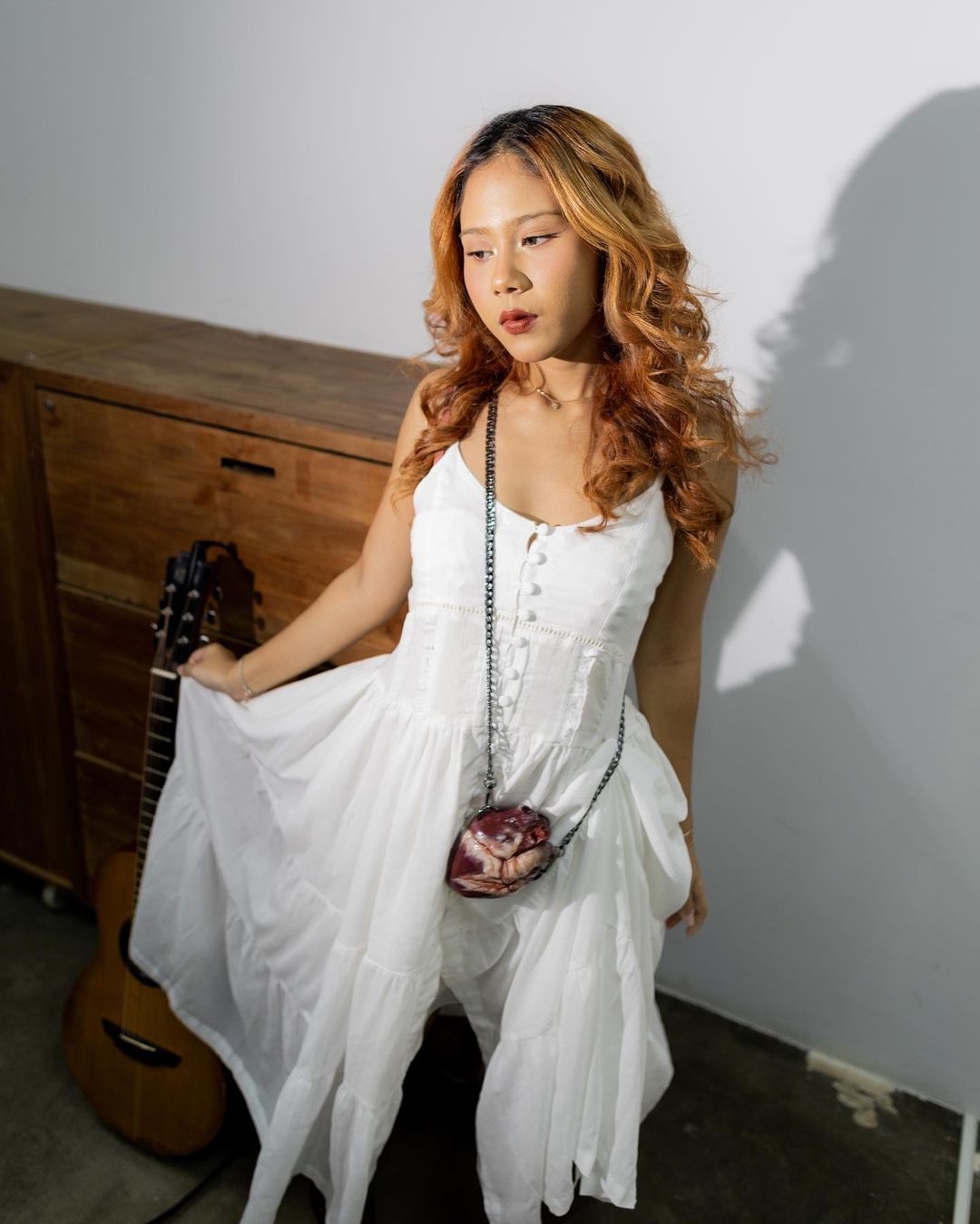 Makna dan Lirik Lagu Kekal oleh Nadin Amizah yang Viral Jadi Tren Konten Pasangan Romantis di TikTok