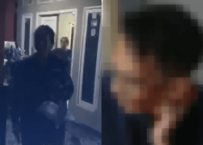 Perias di Sukabumi Dianiaya Ortu Pengantin Saat Tagih Utang, Alami Luka Parah di Bagian Kepala