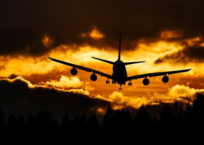 Latam Airlines Turbulensi Parah, 50 Orang Terluka