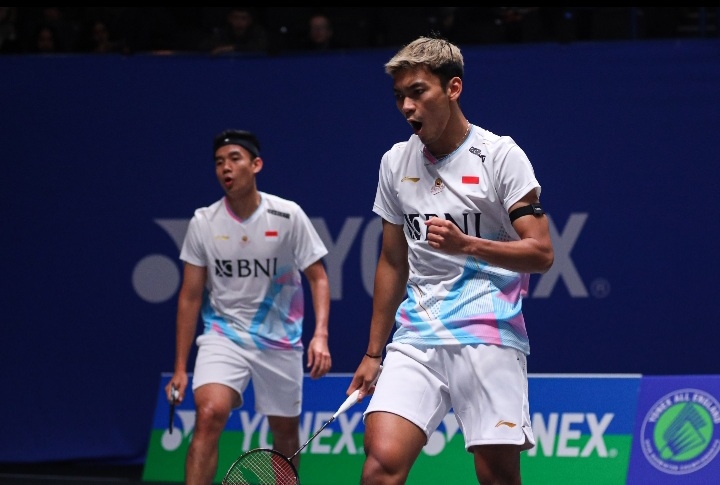 All England: 8 Wakil Indonesia Main di Putaran Kedua Hari Ini, Tunggal Putra Masih Lengkap