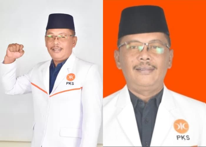 Mengenal Sumedi Madasik, Viral Karena Subsidi Air Bersih Selama 4 Tahun di Cilegon Tapi Malah Gagal Nyaleg