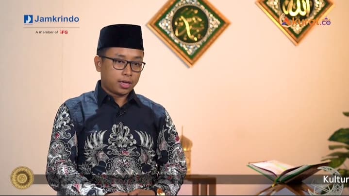 Kultum Ramadhan, Ustadz Ahmad Khoiri Jelaskan Cara Mudah Raih Ampunan di Bulan Ramadhan