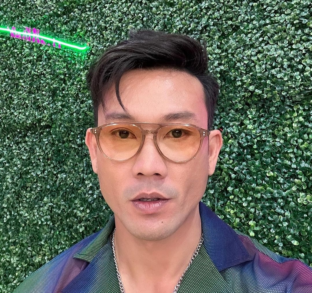 Kata Denny Sumargo Soal Donatur yang Akan Gugat Agus