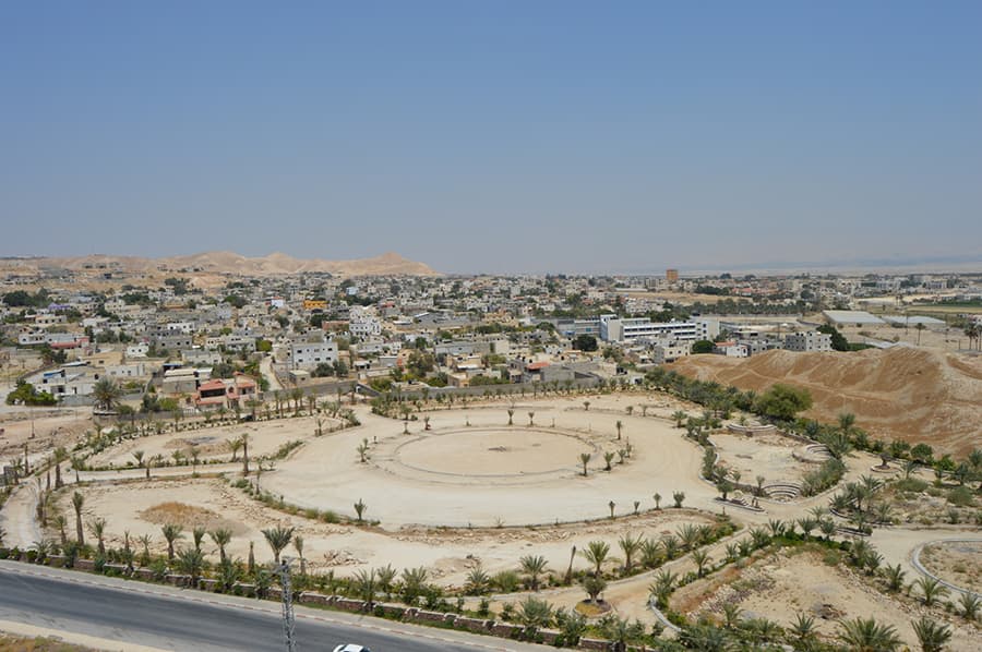 Tentara AS yang Bakar Diri Sendiri Jadi Nama Jalan di Palestina