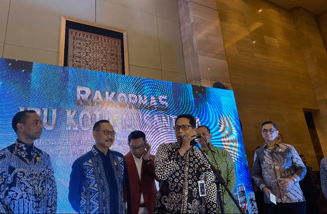 Deputi Otorita IKN Bantah Gusur Paksa Warga Adat Pemaluan: Itu Hoax