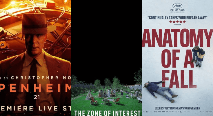 5 Daftar Sinopsis Film Terbaik Pemenang Piala Oscar 2024, Wajib Ditonton untuk Tahu Keseruannya!