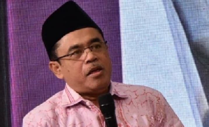Implementasi Konsep At-Tasamuh: Beribadah di Bulan Ramadhan Tanpa Melupakan Berbuat Baik Sesama Manusia