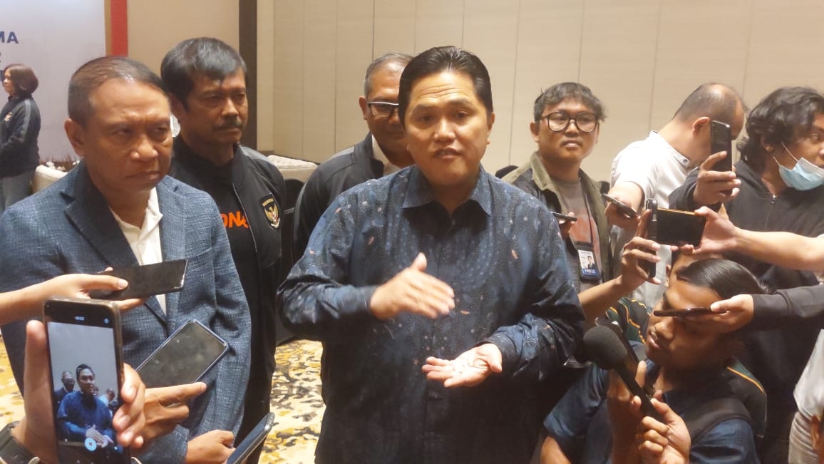 Waduh Lima Pemain Timnas Indonesia Demam Jelang Bertandang ke Vietnam