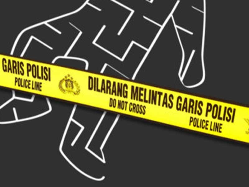 Ketua DPC Golkar Maluku Tenggara Agrapinus Rumatora Tewas Ditikam di Bandara, Ini Kronologinya