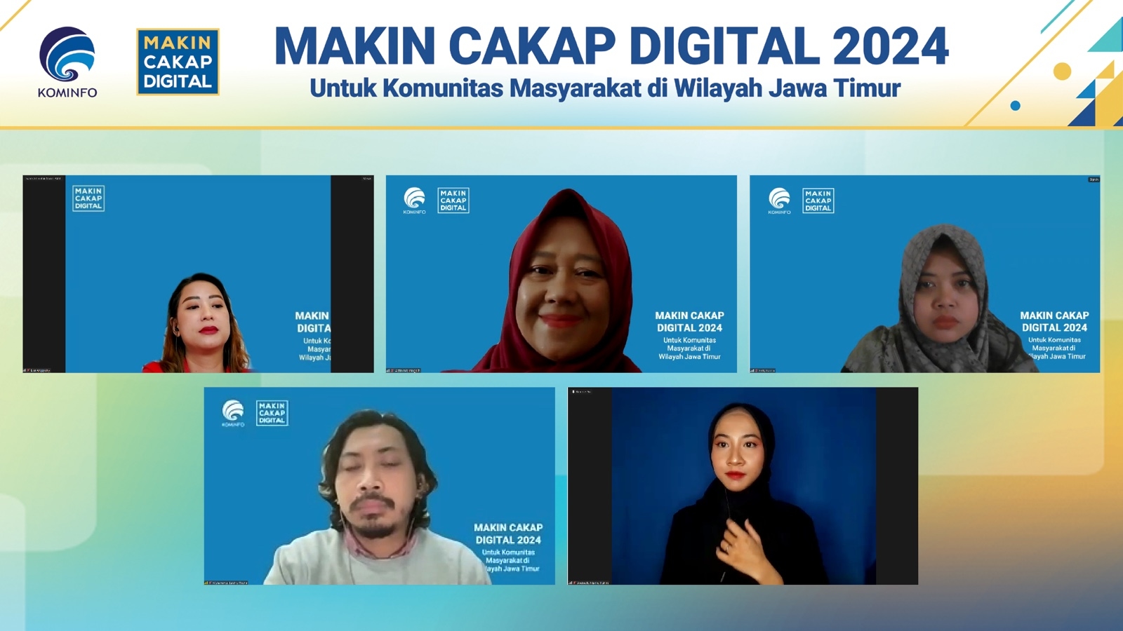 Sebaran Hoaks Menurun, Pegiat Literasi Digital Apresiasi Suksesnya Pemilu 2024