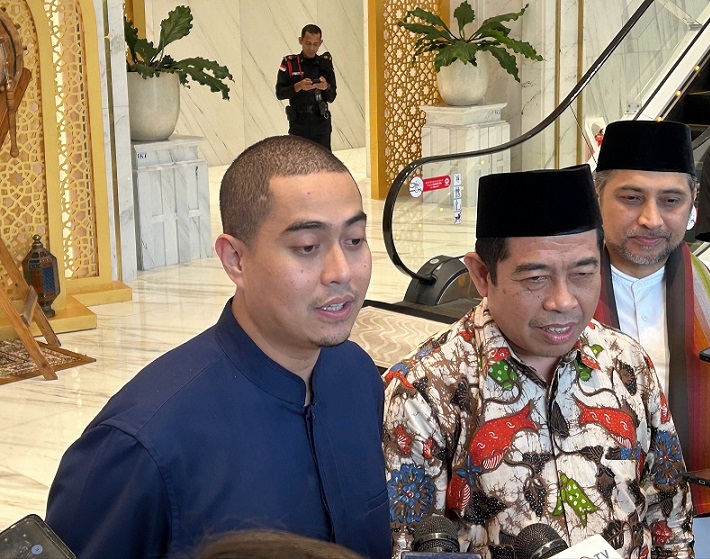 Lapang Dada Terima Hasil Pilkada, NasDem Jakarta Siap Kawal Janji Kampanye Pramono-Rano