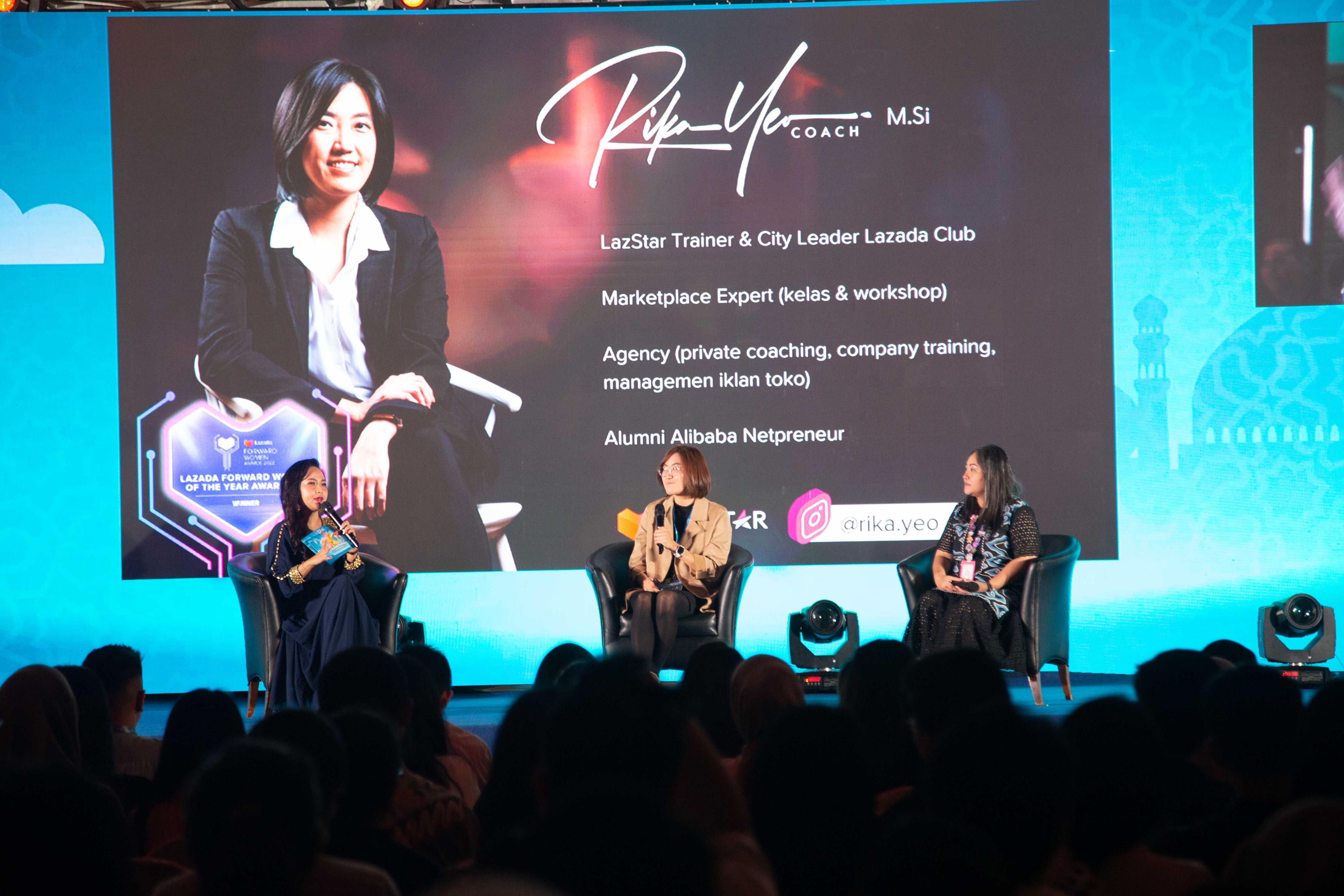 Seller Mau Cuan di Ramadan? Simak 6 Tips dari Pakar Lazada Berikut