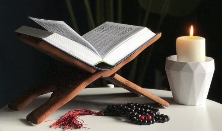 Dalil Al-Qur'an dan Hadits tentang Kewajiban Puasa Ramadhan