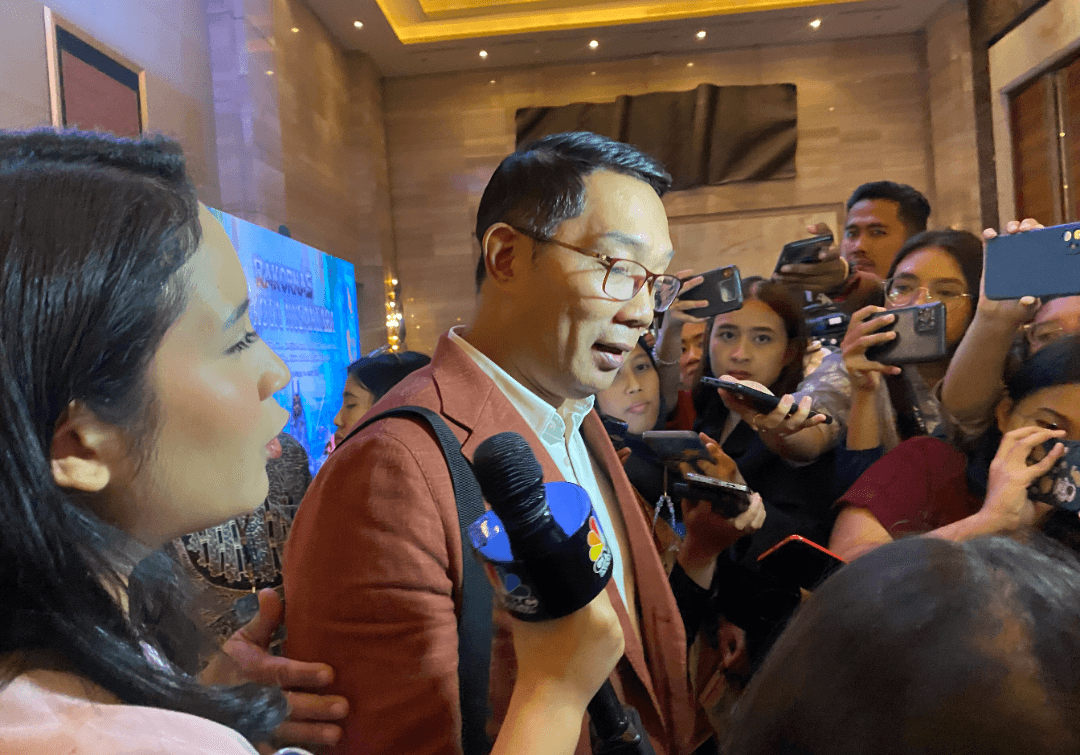 Ridwan Kamil: Bandara IKN Bakal Rampung di 2024