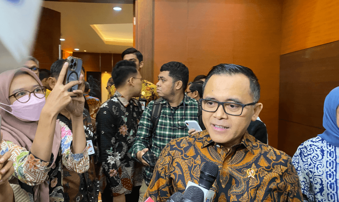 Usai Dipotong Selama 4 Tahun Terakhir, THR ASN 2024 Bakal Dibayar Penuh Karena Ini