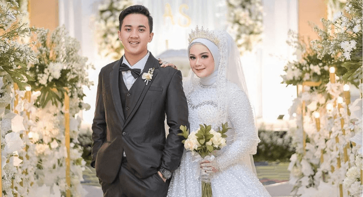 Siapa Itu Ario Baskoro? Ternyata Ini Pekerjaan Suami Suvia Gassanie yang Diduga Selingkuh dengan Anggun Reza