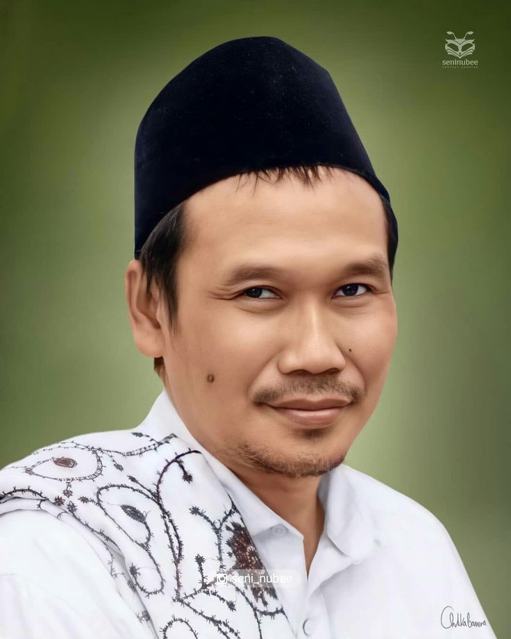 Gus Bah Beri Tips Mendapatkan Malam Lailatul Qadar