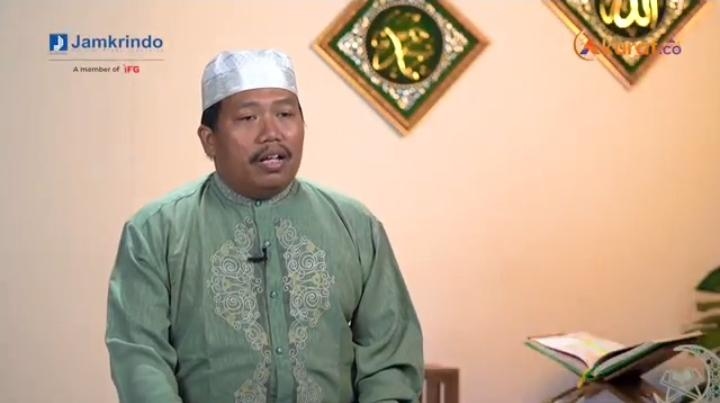 Ustadz Miftahur Rahman Isbandi: Tingkatkan Tiga Hal Ini Selama Bulan Ramadhan