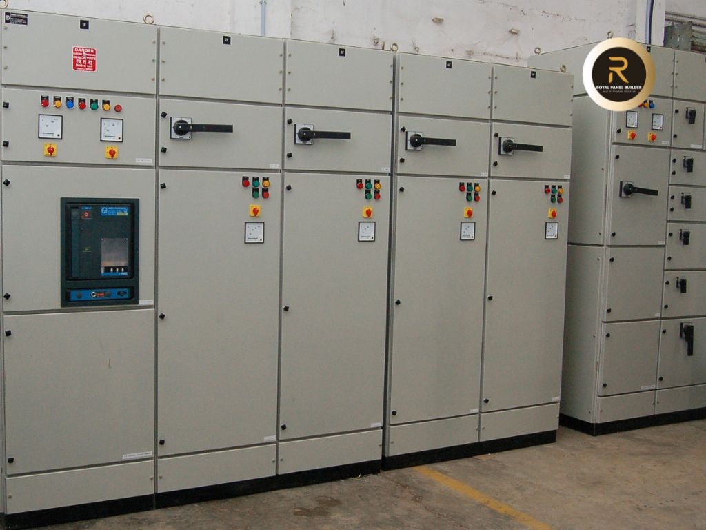 Perusahaan Teknologi Konstruksi Ini Hadirkan Solusi Mutakhir Panel Listrik