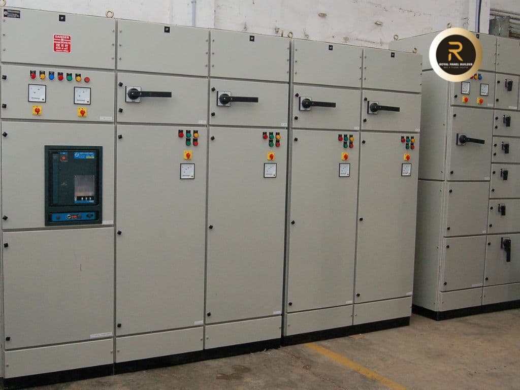 Perusahaan Teknologi Konstruksi Ini Hadirkan Solusi Mutakhir Panel Listrik