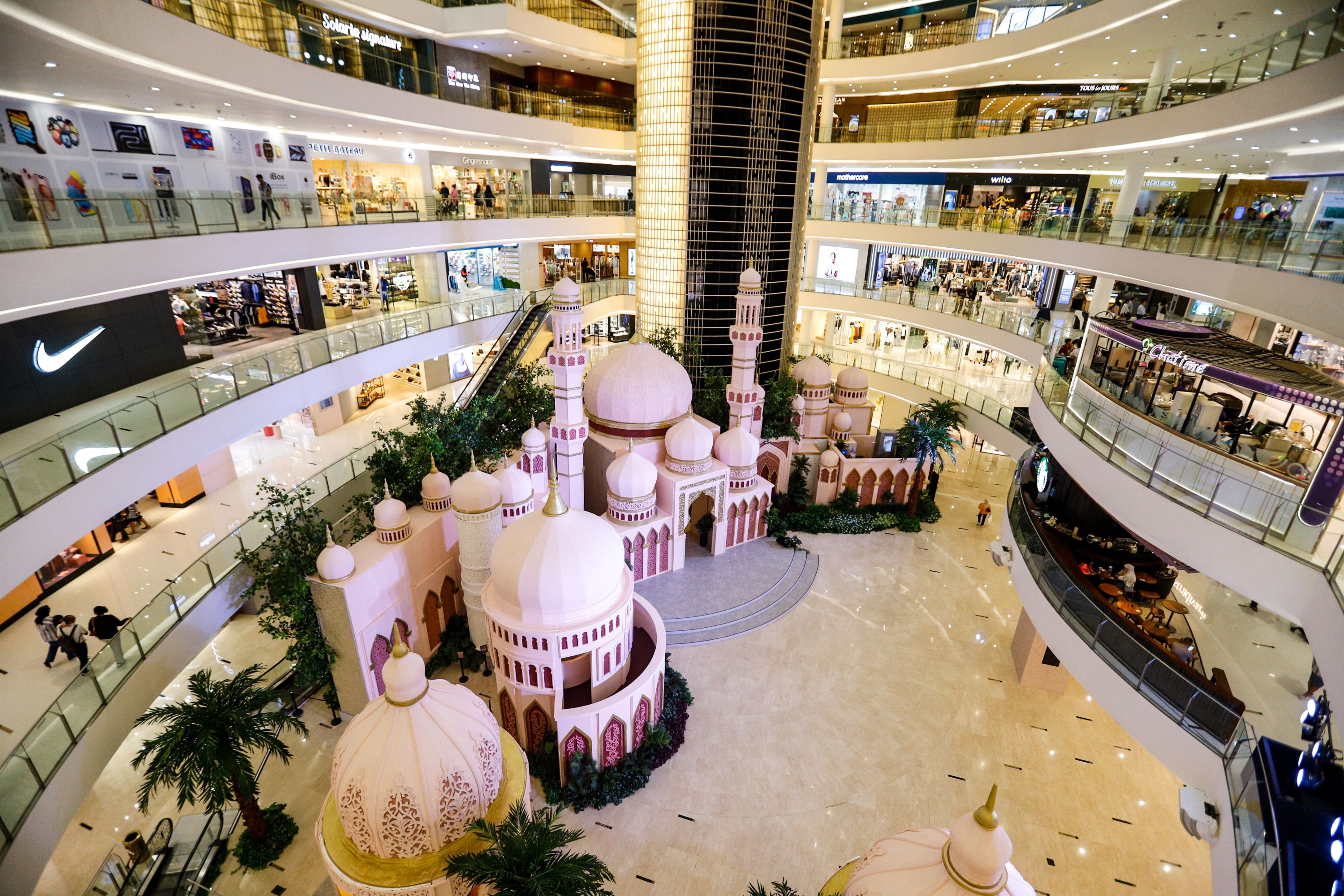 7 Ide Promo Menarik di Bulan Ramadan untuk Kerek Penjualan