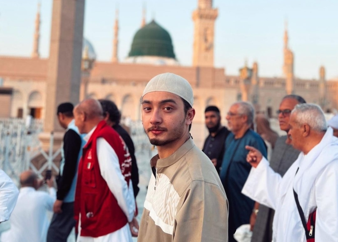 Sering Berpindah Negara Saat Kecil, Bryan Domani Ungkap Tak Bisa Lakukan Ini Saat Ramadan