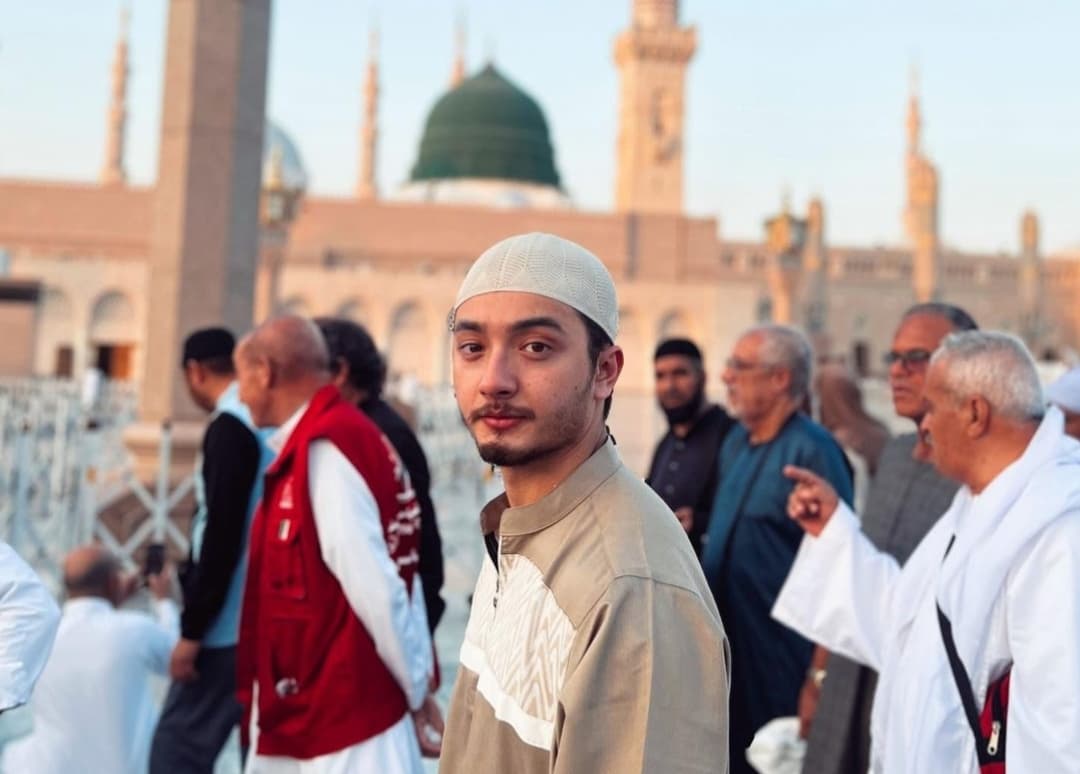 Dalami Peran, Bryan Domani Harus Total Merubah Penampilan di Film Temurun