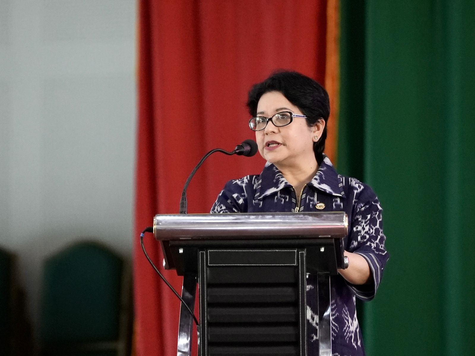 OJK Perkuat Peran Profesi Manajemen Risiko di Sektor Jasa Keuangan