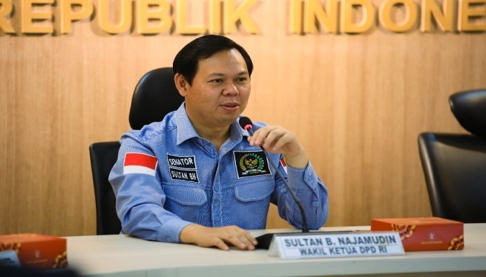 Tambah Kementerian, Prabowo Diminta Dorong Tranformasi Lembaga Bidang Pangan hingga Iklim