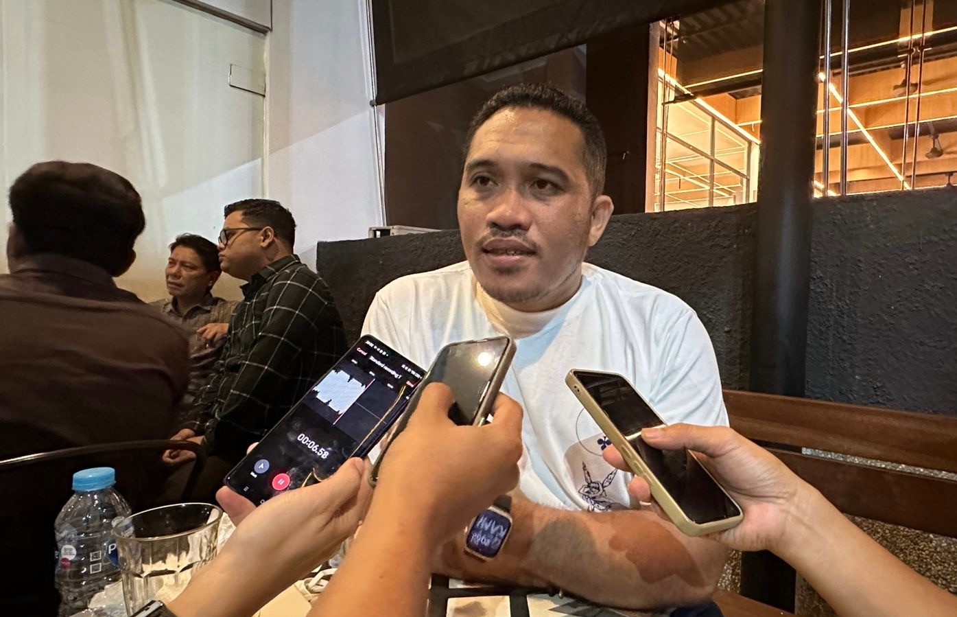 Pelantikan Prabowo-Gibran, Gen KAMI: Era Baru Kepemimpinan untuk Generasi Milenial