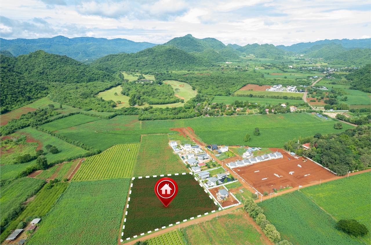 Marak Kavling Ilegal, Asosiasi Real Estate Minta Solusi ke Ketua DPD RI