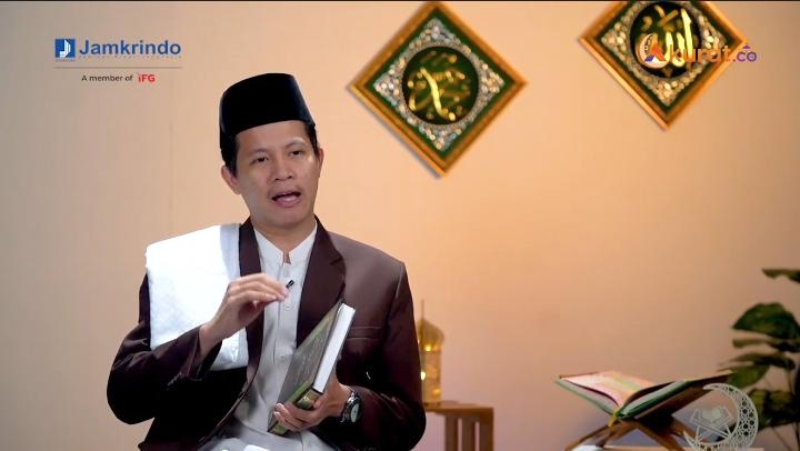 Ustadz Muhammad Abror: Beribadah dengan Memperhatikan Aspek Sosial di Bulan Ramadhan