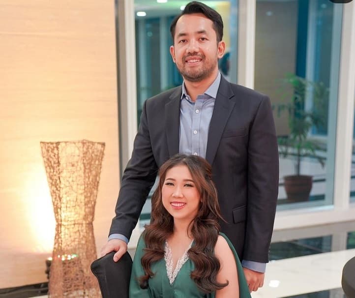 Tunjukkan Baby Bump, Kiky Saputri Umumkan Kehamilan