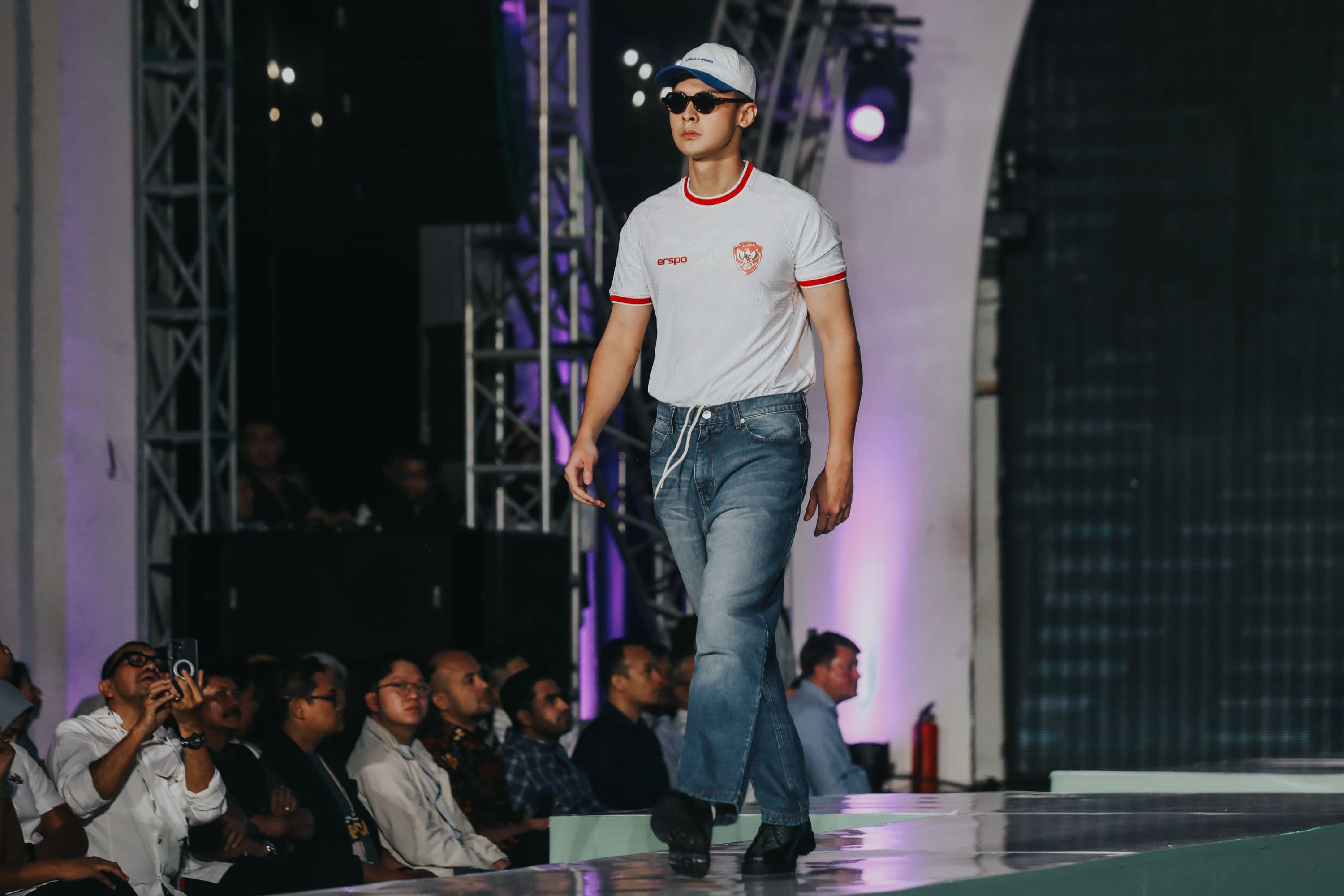 Tender Apparel Baru Timnas Indonesia Diikuti Pabrikan Lokal dan Internasional, Segera Diumumkan