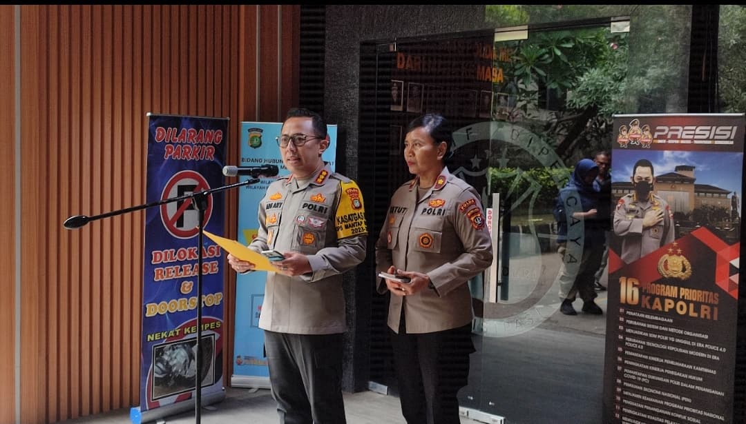 Tersangka Pembunuhan Dante, Yudha Arfandi Sempat Berbohong Saat Diperiksa Ahli Poligraf