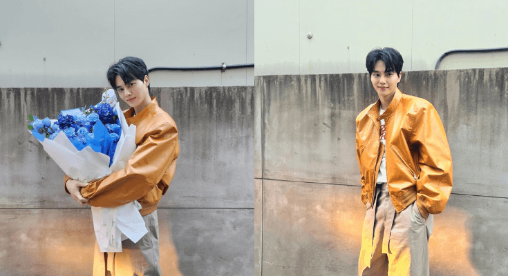 Profil dan Daftar Drama Korea yang Pernah Dibintangi Song Kang, Aktor Tampan Sering Disebut Bujang Netflix