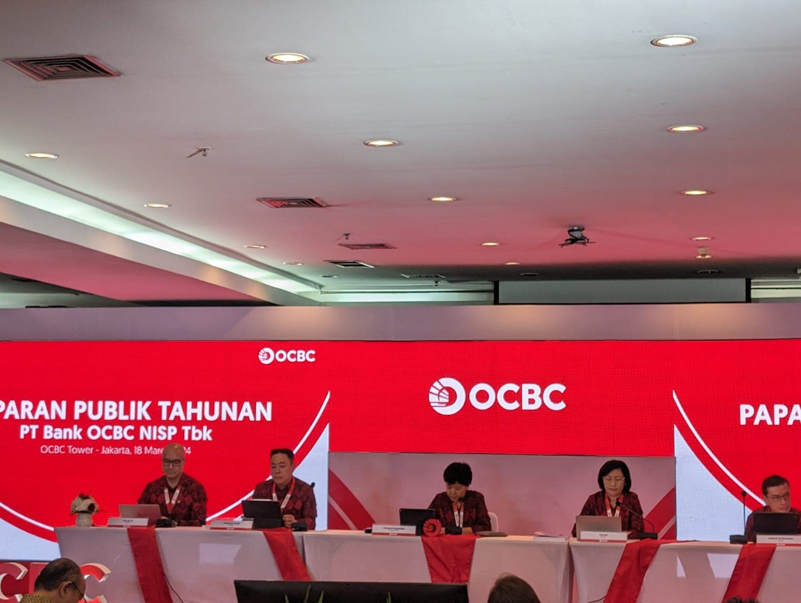 OCBC Gandeng Disney Luncurkan Kartu Debit Bertema Karakter Ikonik Bidik Generasi Muda
