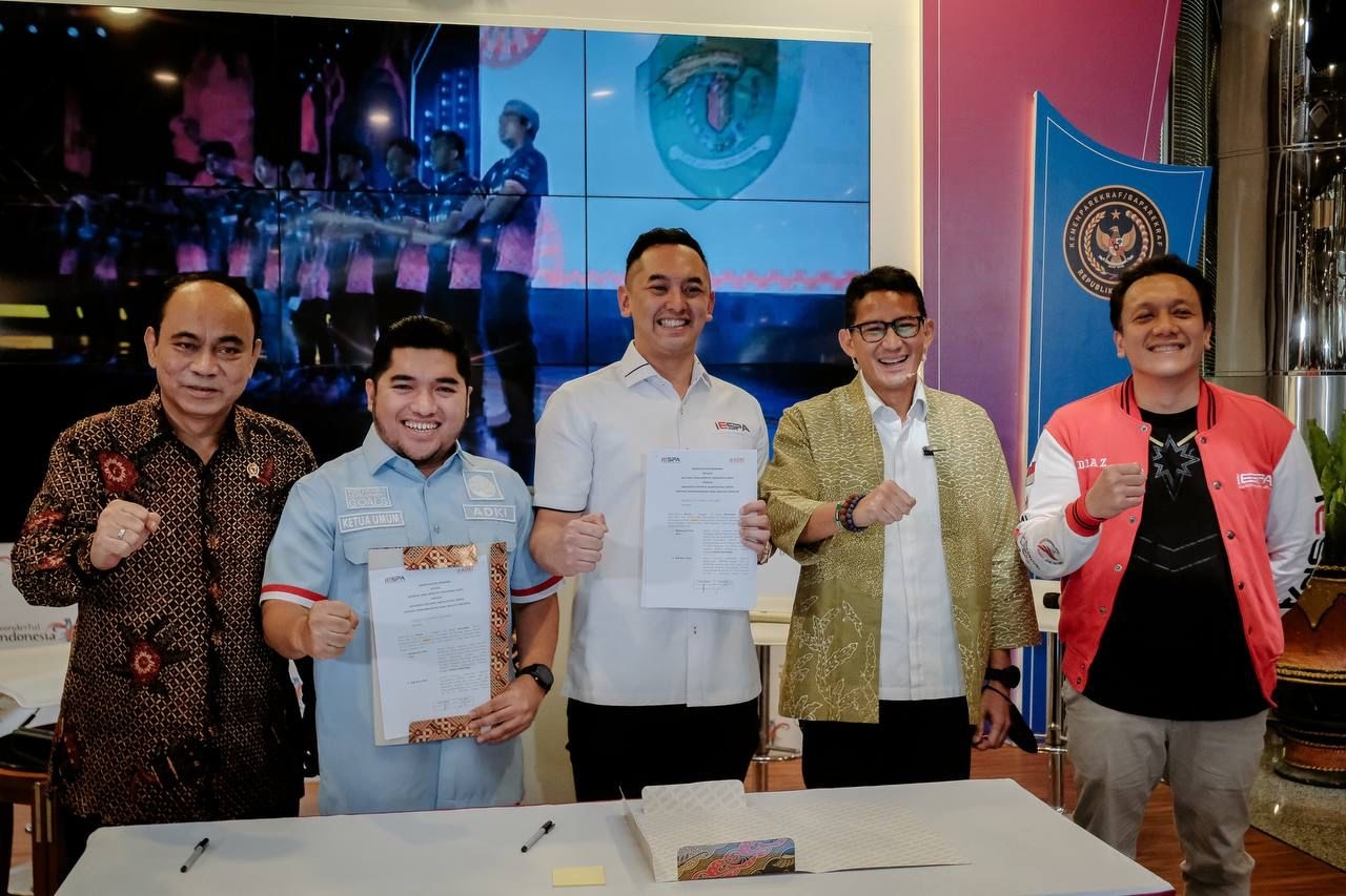 Jelang Putusan Pemilu 2024, ADKI: Presiden Terpilih RI Simbol Kedaulatan Desa