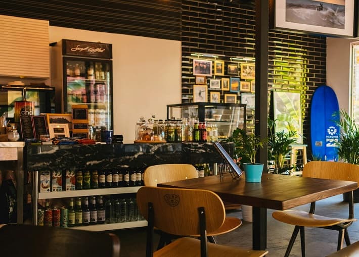 Ini Dia 5 Tempat Bukber Keren di Jaksel