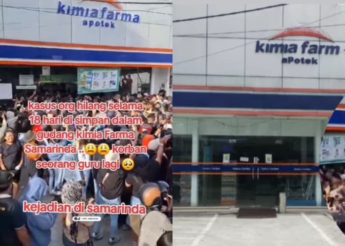 Komisi VI Minta Kimia Farma Perluas Layanan Apotek ke Seluruh Pelosok Negeri