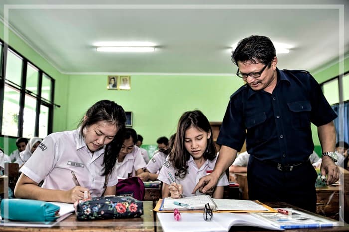 Platform Merdeka Mengajar yang Menyediakan Data Laporan Hasil Evaluasi Sistem Pendidikan Disebut Rapor Pendidikan, Simak Penjelasan dan Manfaatnya!