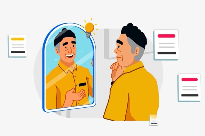 Jika Dibandingkan Saat Ibu dan Bapak Guru Menjadi Murid Dahulu dan Murid-murid Sekarang, Hal Apa Saja yang Berbeda?