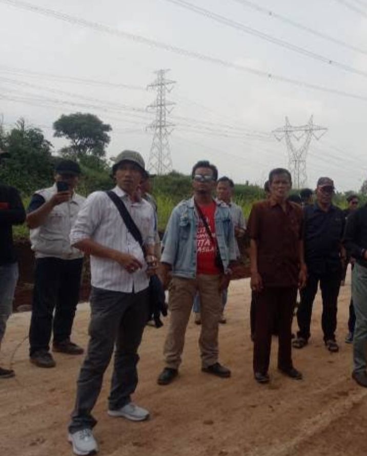 Korban Tol Depok-Antasari Tuntut Ganti Rugi ke Jusuf Hamka