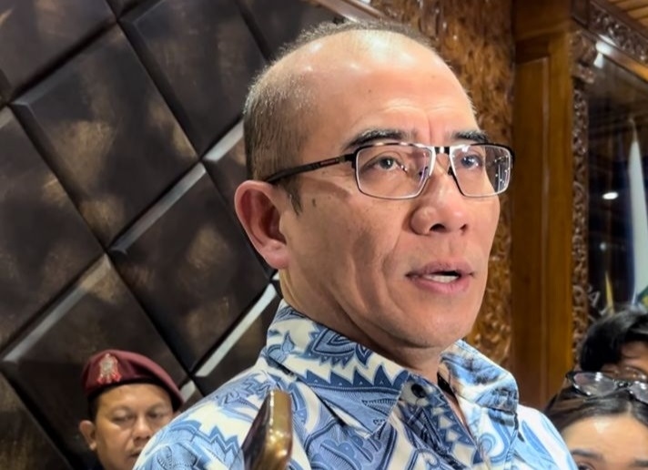 Penetapan Hasil Pemilu 2024 Tunggu Rekapitulasi Suara Papua dan Papua Pegunungan