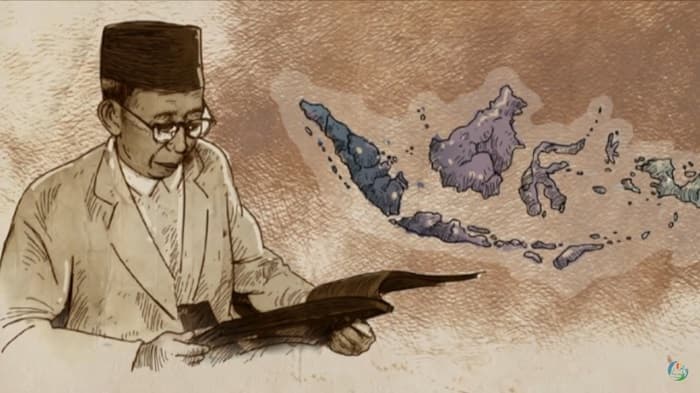 Bagaimana Anda Memandang Diri Anda Sebagai Pembelajar dan Pemelajar Jika Dikaitkan dengan Pemikiran Ki Hadjar Dewantara?