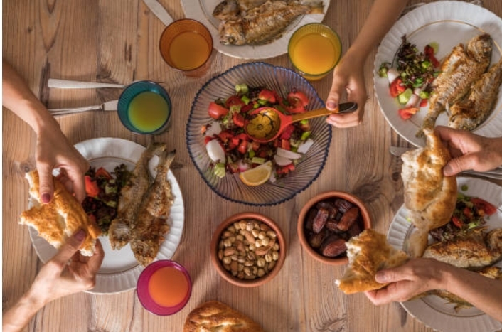 Mengenal 5 Tradisi Unik Bulan Puasa Ramadhan di Negara-negara Eropa