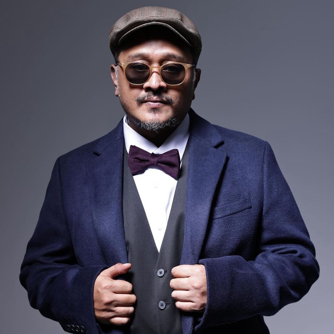 Berita Duka, Ade Paloh Vokalis Band Sore Meninggal Dunia